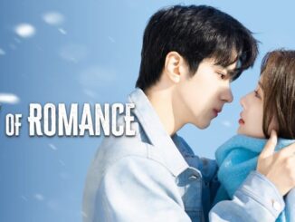 City of Romance