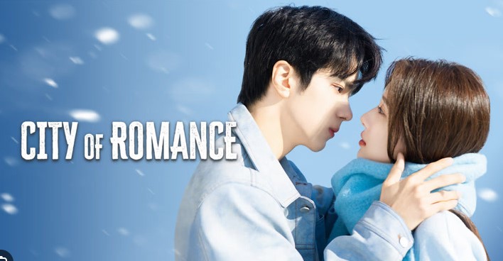 City of Romance