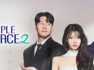 Couple Palace Season 2