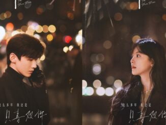 Drama China The First Frost