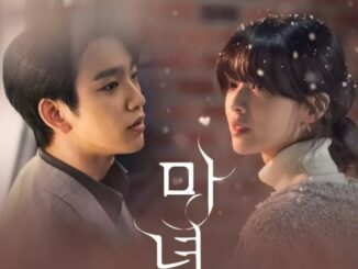 Drama Korea The Witch