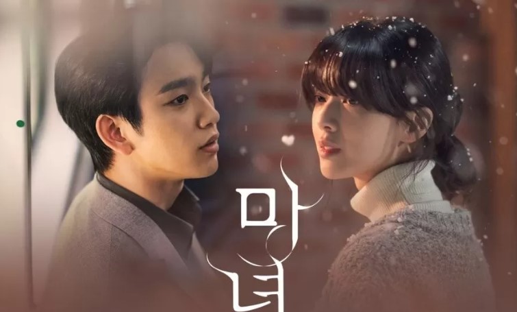 Drama Korea The Witch