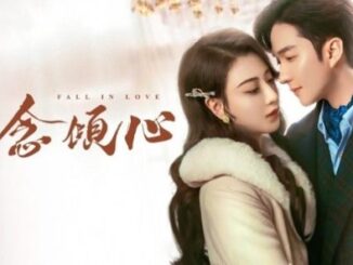 Fall in Love
