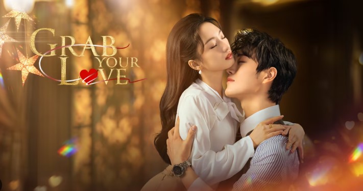 Grab Your Love