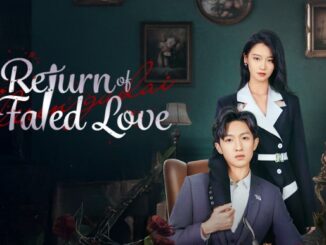 Return of Fated Love