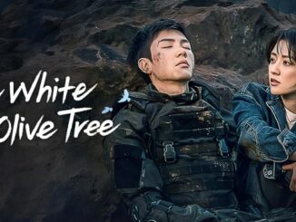 The White Olive