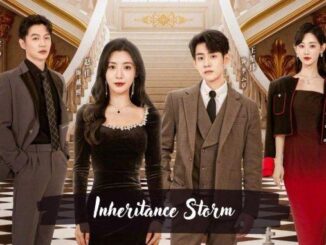 Inheritance Storm