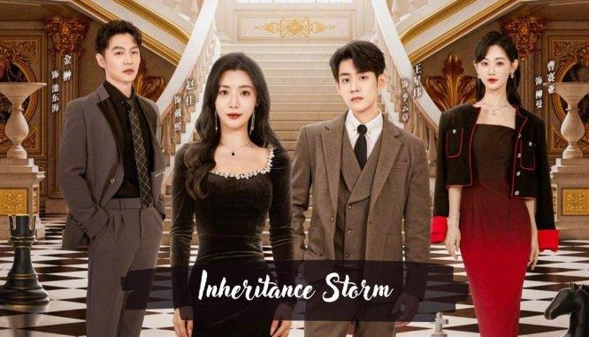 Inheritance Storm