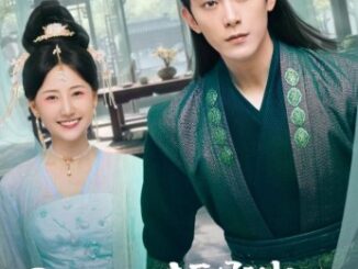 Ruan Xiaofengs Royal Love Quest