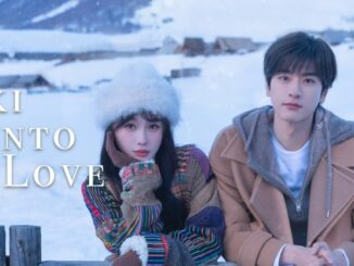 Ski into Love