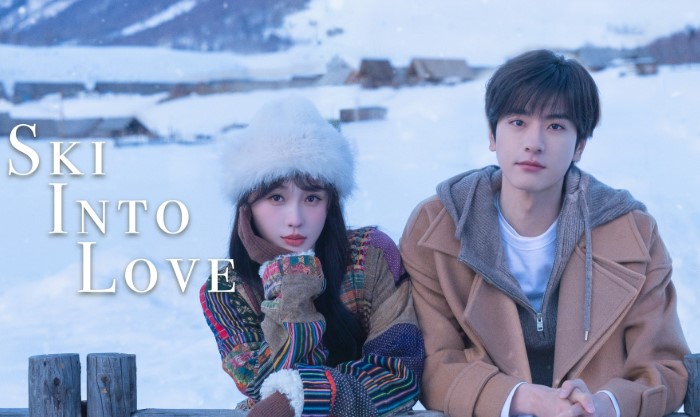 Ski into Love