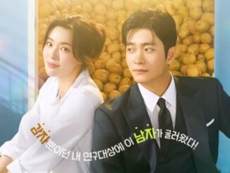 The Potato Lab