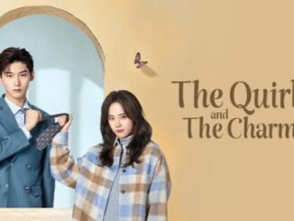 The Quirky a