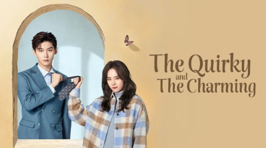 The Quirky a