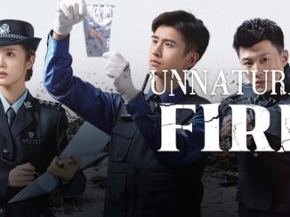 Unnatural Fire