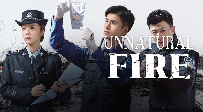 Unnatural Fire
