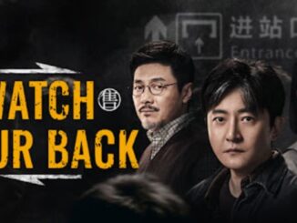 Watch Your Back