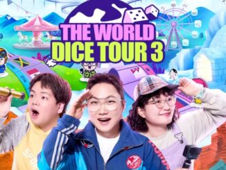 World Dice Tour Season 3