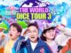 World Dice Tour Season 3