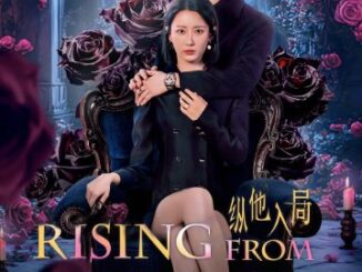 rising