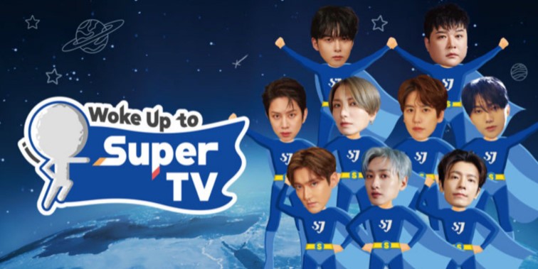 super tv