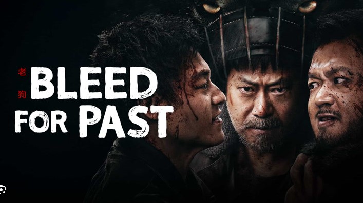 Bleed for Past 2025