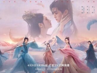 Drama China Clash of the Titans