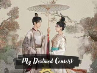 Drama China My Destined Consort