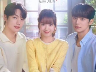 Drama Korea Crushology 101