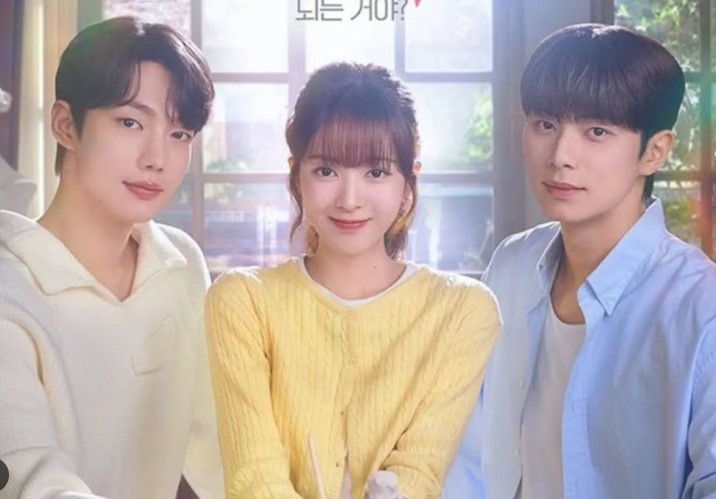 Drama Korea Crushology 101