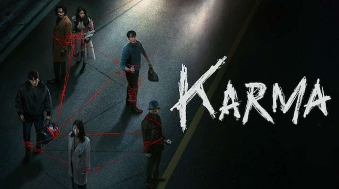 Drama Korea Karma