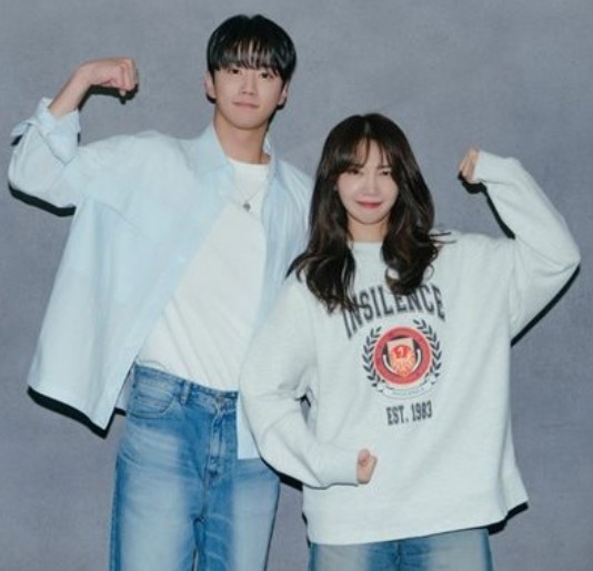 Pump Up the Healthy Love
