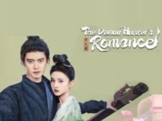 The Demon Hunters Romance