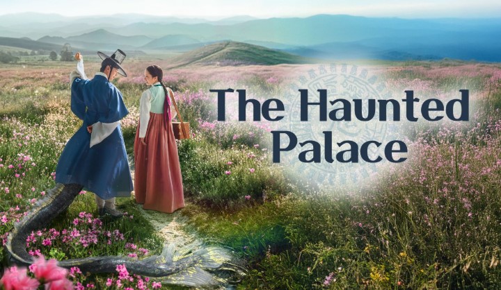 The Haunted Palace