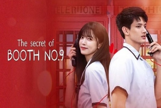 The Secret of Booth No