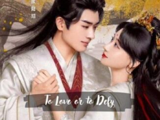 To Love or to Defy