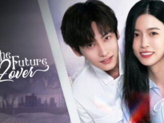 the future love