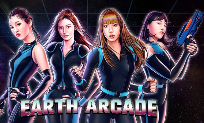 Earth Arcade Season 3