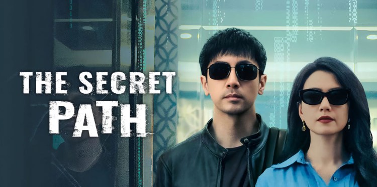 The Secret Path