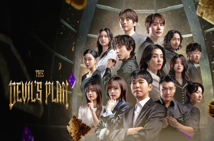 The Devil’s Plan Season 2