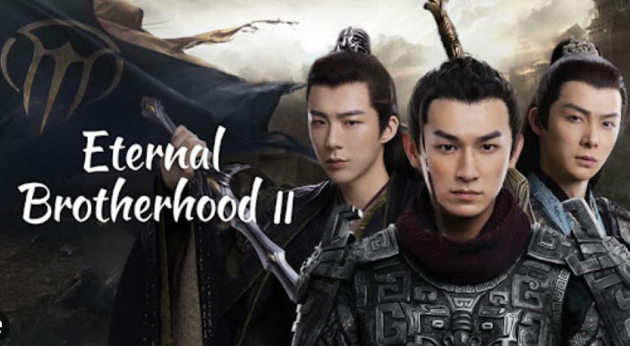 Eternal Brotherhood Season 2