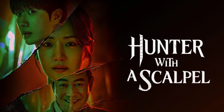 Hunter with a