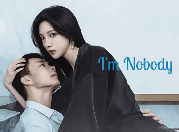 Im Nobody