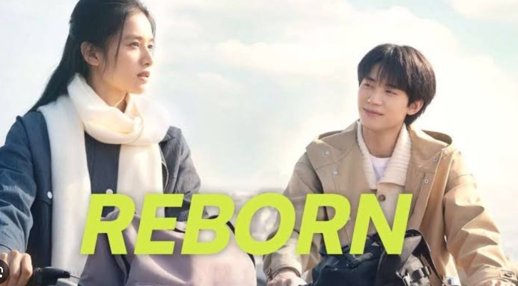 Reborn