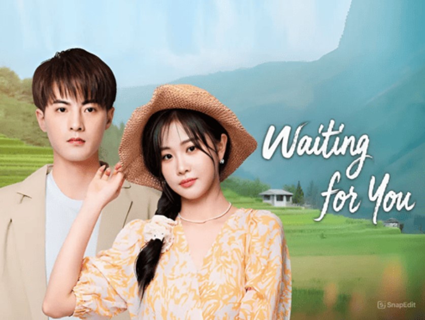 Waiting for You