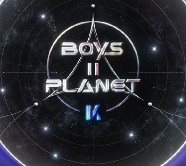 Boys II Planet