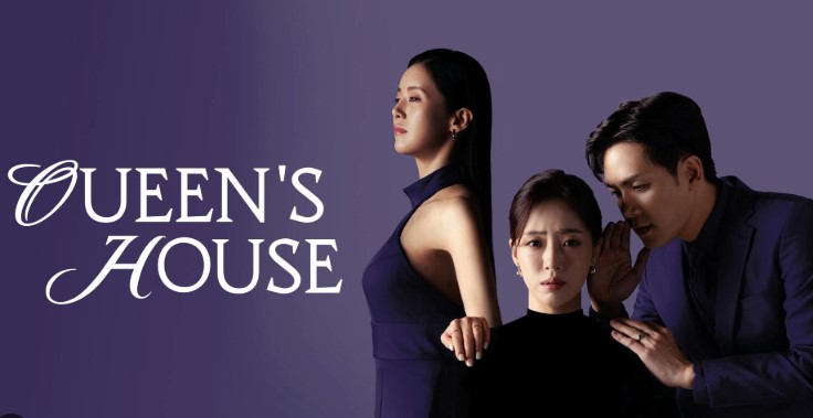 Queens House