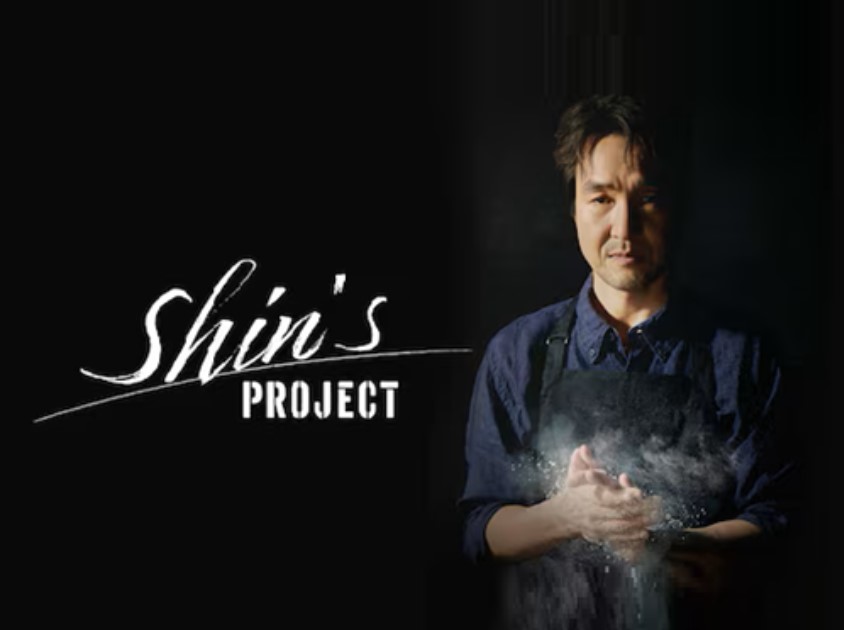 Shins Project