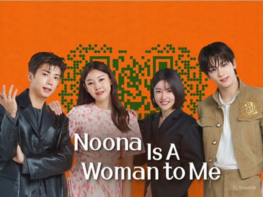 Noona You Are a