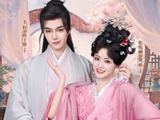The Empress Dowager on a Second Spring